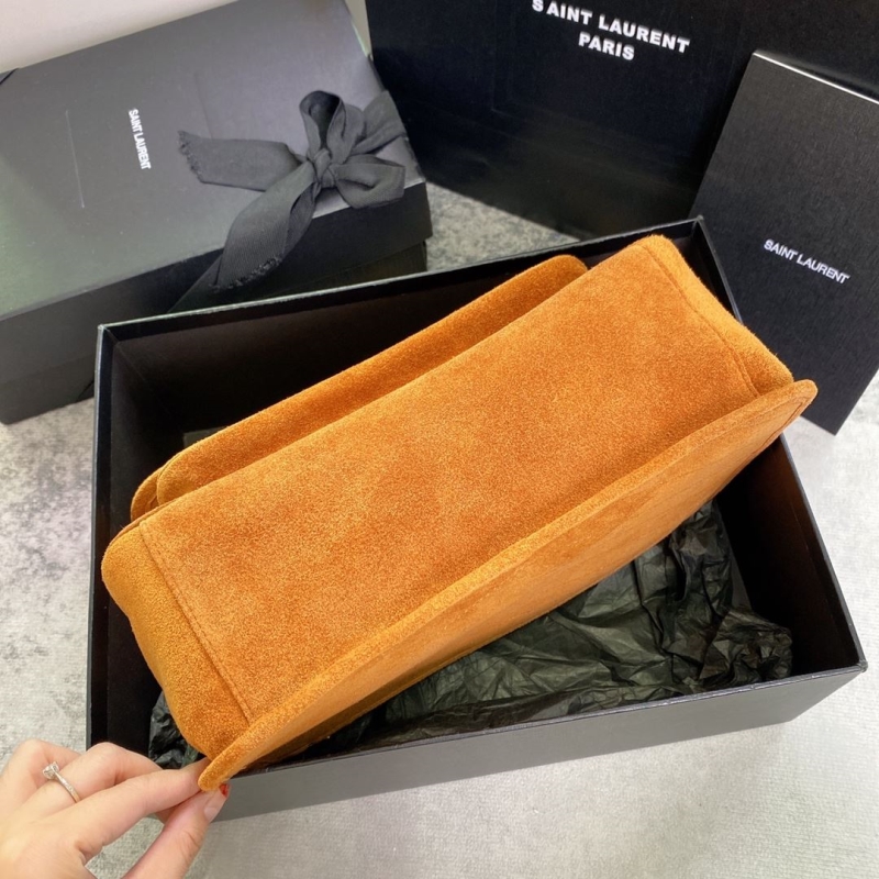 YSL Top Handle Bags